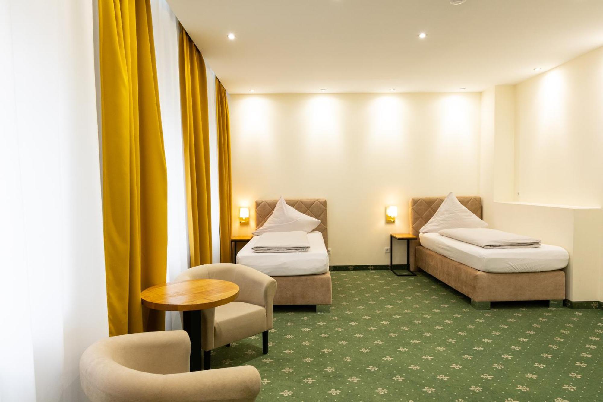City Apartments - Nuernberg Altstadt 외부 사진
