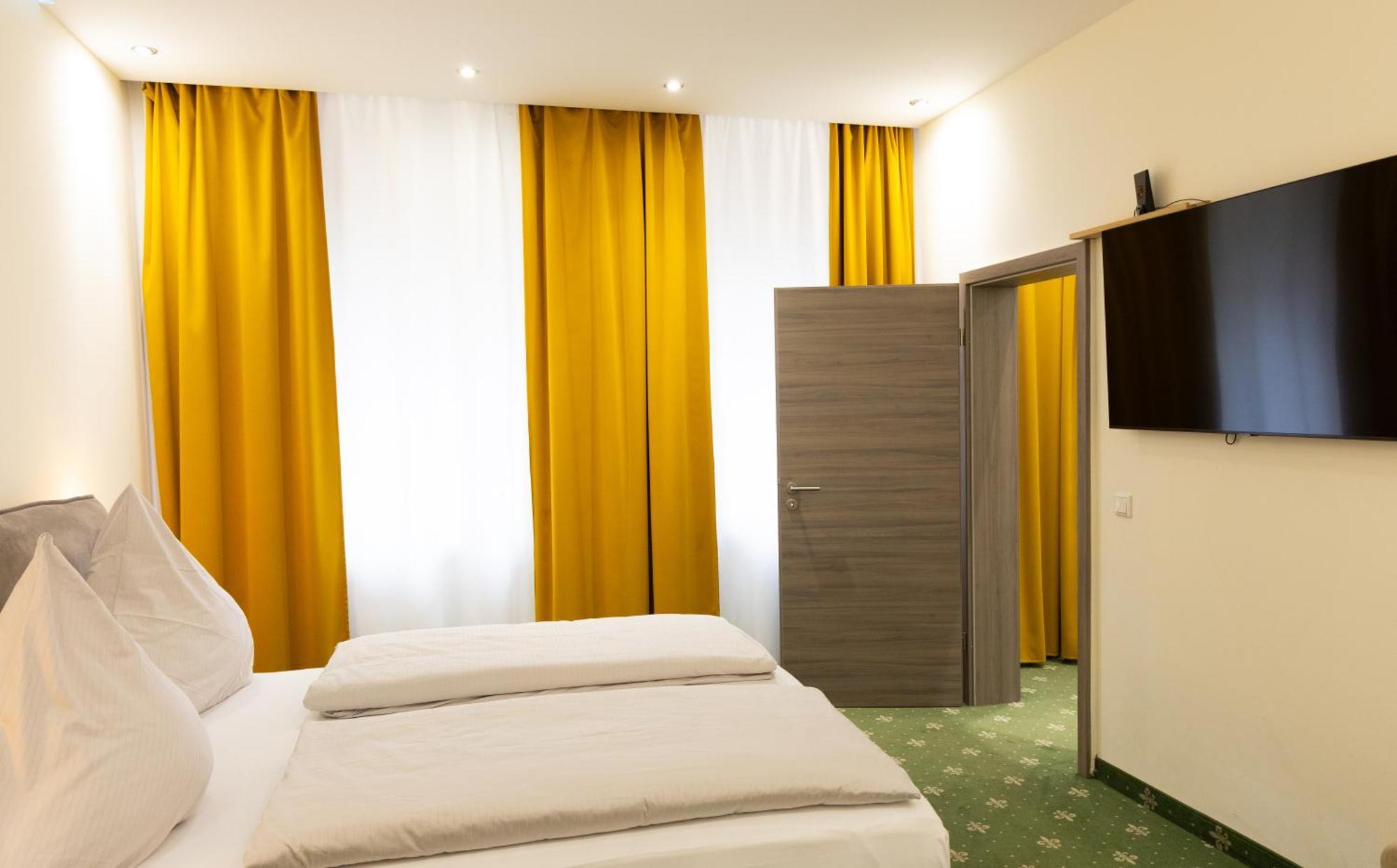 City Apartments - Nuernberg Altstadt 외부 사진
