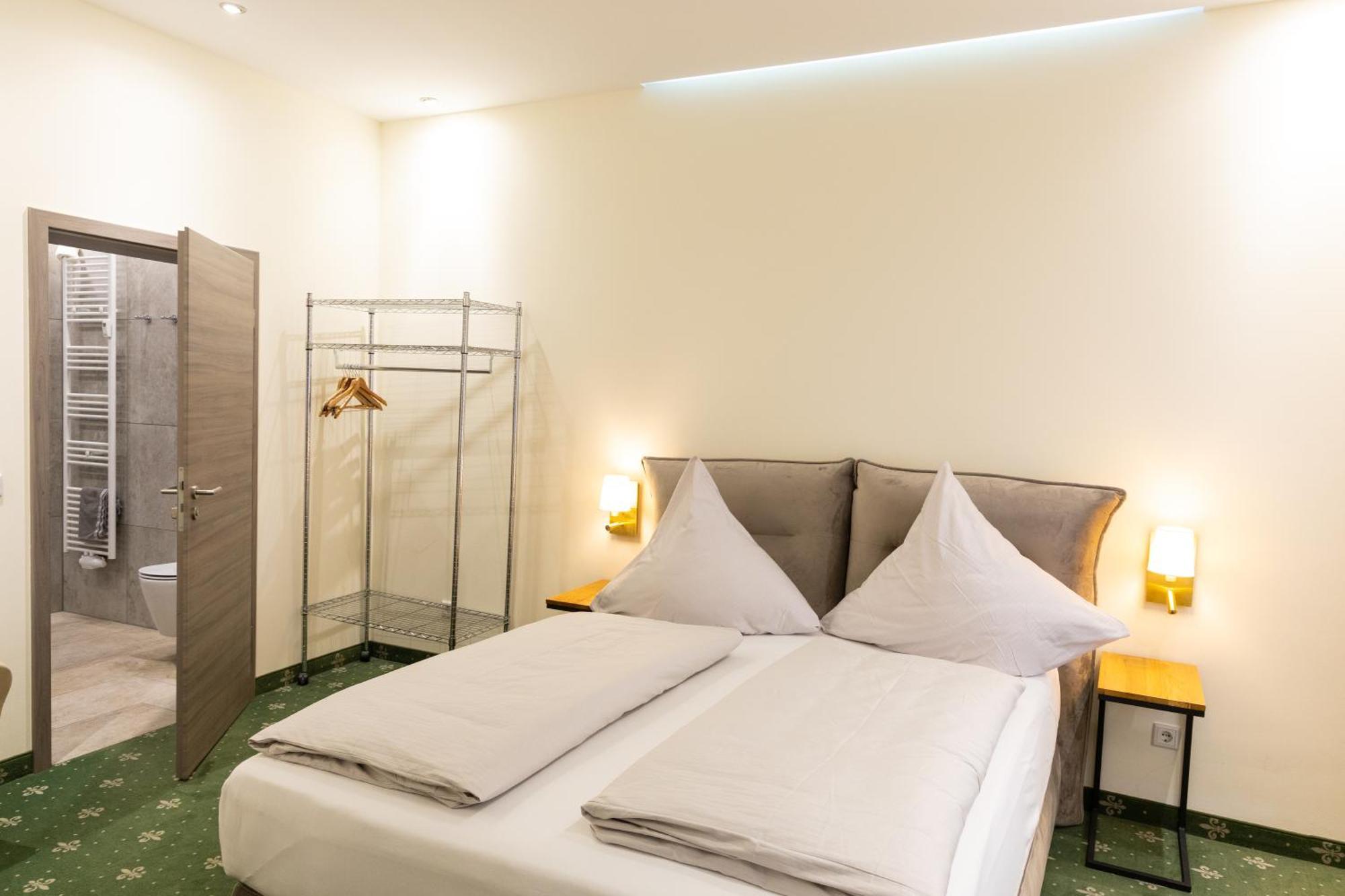 City Apartments - Nuernberg Altstadt 외부 사진