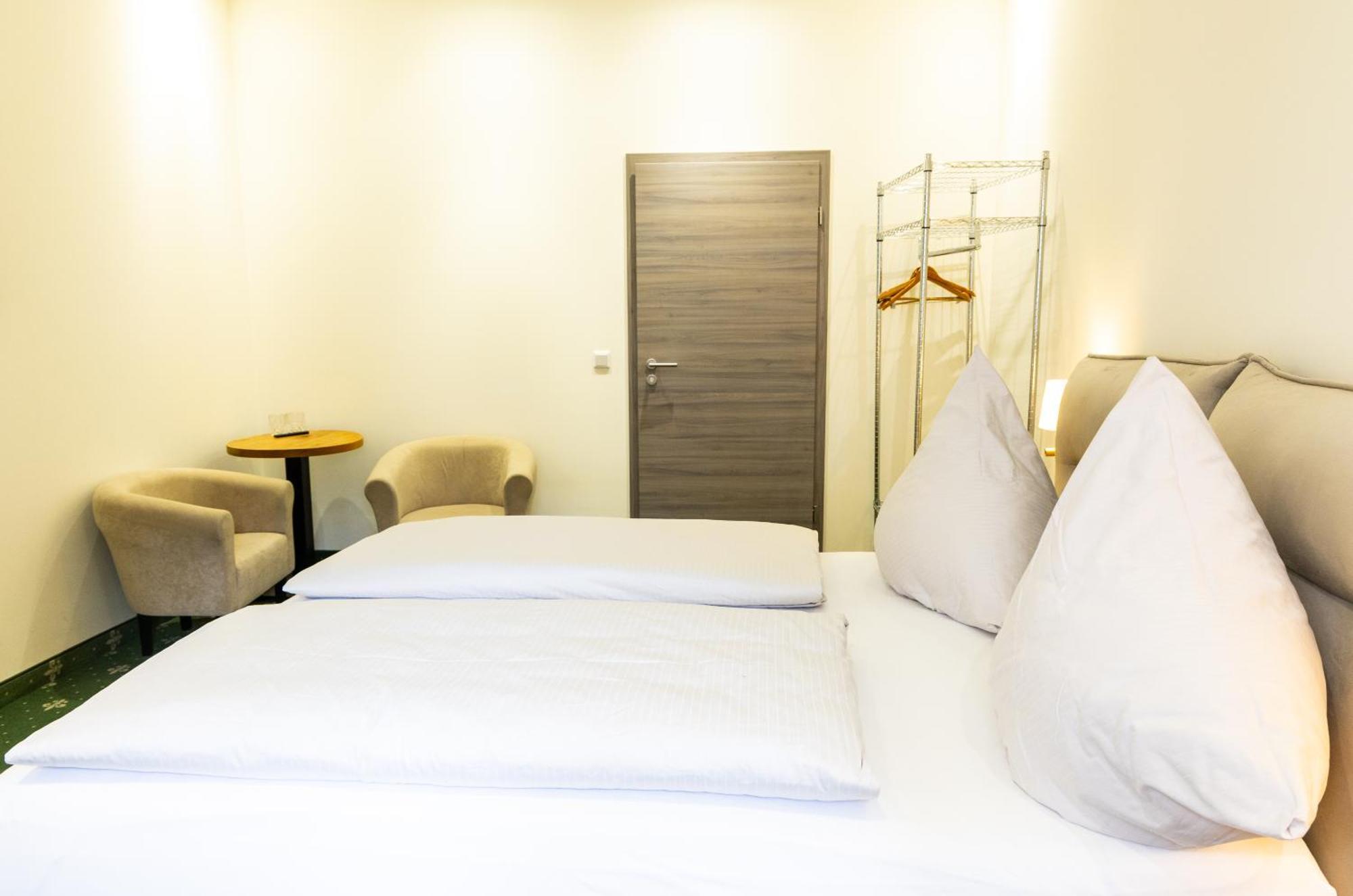 City Apartments - Nuernberg Altstadt 객실 사진